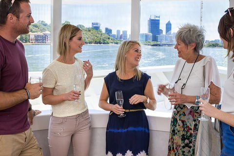 One-way Sightseeing Cruise Between Perth And Fremantle - Winery Find 3
