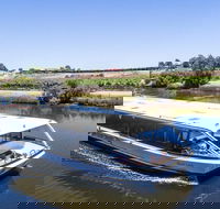 Swan Valley Gourmet Wine Cruise from Perth - Winery Find