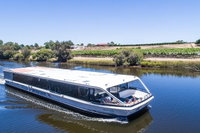 Swan Valley Gourmet Wine Cruise from Perth