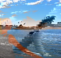Sydney Harbour Hop On Hop Off Cruise with Taronga Zoo entry - Winery Find