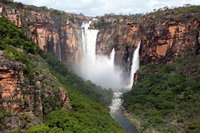Kakadu Yellow Waters  Katherine Gorge Helicopter Scenic, Darwin