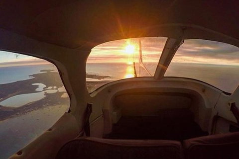 Pinnacles & Rottnest Island Scenic Air & Ground Tour - Winery Find 2