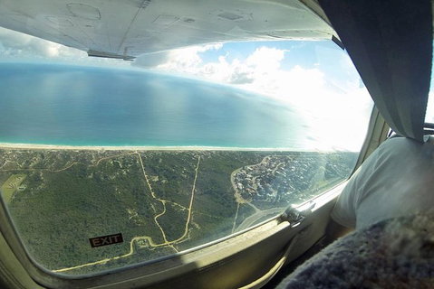 Wave Rock, Pinnacles And Rottnest One Day Aeroplane Tour - Winery Find 1