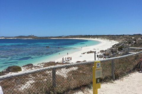 Wave Rock, Pinnacles And Rottnest One Day Aeroplane Tour - Winery Find 2