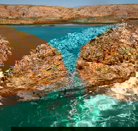 Horizontal Falls Half-Day Tour from Broome - Winery Find