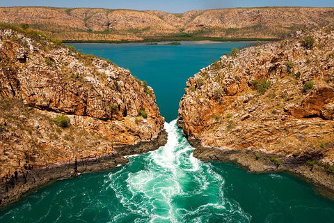 Horizontal Falls Half-Day Tour From Broome - Winery Find 0