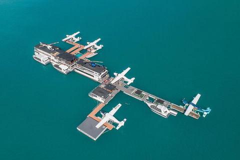 Horizontal Falls Half-Day Tour From Broome - Winery Find 5