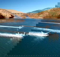 Horizontal Falls Full-Day Tour from Broome 4x4  Seaplane - Winery Find