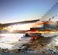 Sydney Scenic Flight by Seaplane - Winery Find