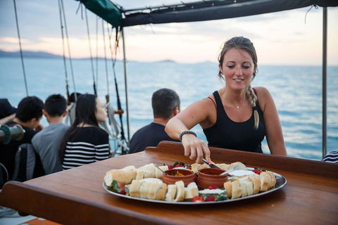 Fly & Sail Package (With Providence) - Winery Find 0