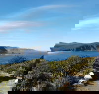 Small-Group Day Trip from Hobart to Bruny Island - Winery Find
