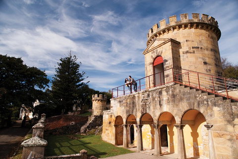 Small-Group Day Trip From Hobart To Port Arthur - Winery Find 3