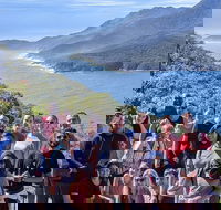 2-Day Tas East Coast Escape Tour including Bay of Fires Wineglass Bay  Devils - Winery Find