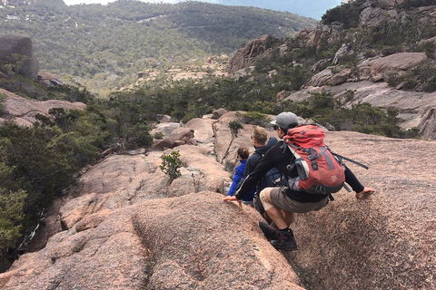 2-Day Tas East Coast Escape Tour Including Bay Of Fires, Wineglass Bay & Devils - Winery Find 2