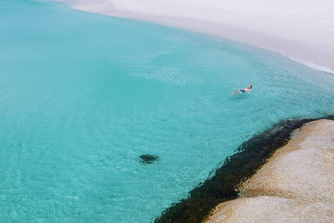 2-Day Tas East Coast Escape Tour Including Bay Of Fires, Wineglass Bay & Devils - Winery Find 5