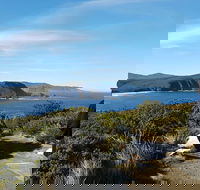 4-Day Fabulous Tasmania Tour Wineglass Bay Port Arthur Devils  Bruny Island - Winery Find