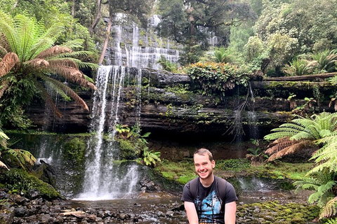 3 Day Tasmanian Wild West Coast Tour From Hobart To Launceston - Winery Find 1