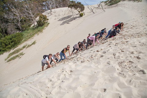 3 Day Tasmanian Wild West Coast Tour From Hobart To Launceston - Winery Find 2