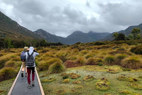 3 Day Tasmanian Wild West Coast Tour From Hobart To Launceston - Winery Find 3