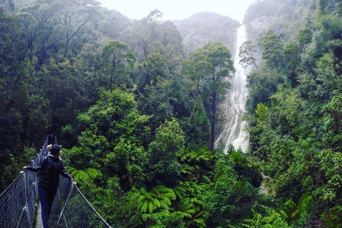 3 Day Tasmanian Wild West Coast Tour From Hobart To Launceston - Winery Find 4