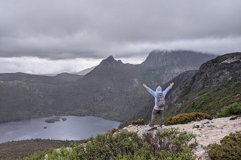 3 Day Tasmanian Wild West Coast Tour From Hobart To Launceston - Winery Find 5