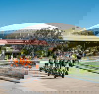 Adelaide Riverbank Guided Segway Tour - Winery Find