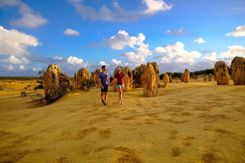 Half Day Pinnacles Sunset Tour - Winery Find 1