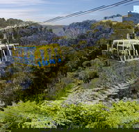 Go City  Sydney Explorer Pass with 20 Attractions and Tours - Winery Find