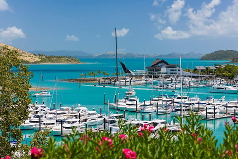Whitehaven Beach And Hamilton Island Cruise - Winery Find 3