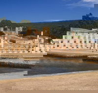 Port Arthur Tour from Hobart - Winery Find