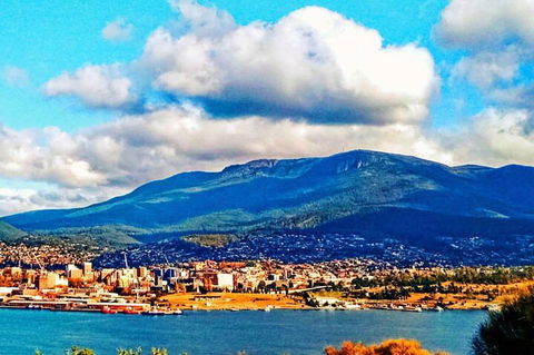 Hobart Half-Day Sightseeing Coach Tram Tour - Winery Find 2