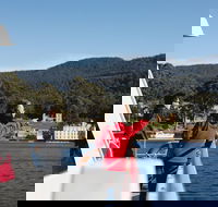 Grand Historical Port Arthur Tour from Hobart - Winery Find