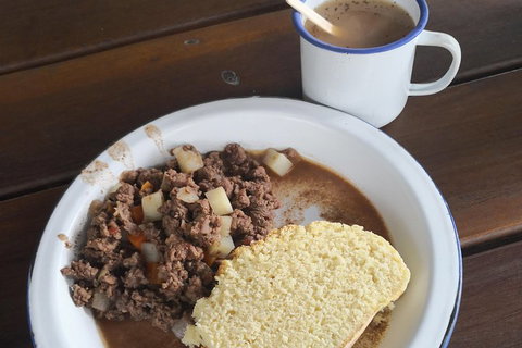 Historic Village Herberton, Kuranda Village And The Skyrail Rainforest Cableway - Winery Find 4