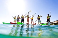 Adventure Moreton Island Day Pass, Brisbane