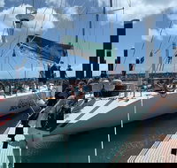 2-Night Whitsundays Sailing Cruise incl. Whitehaven Beach  Great Barrier Reef - Winery Find