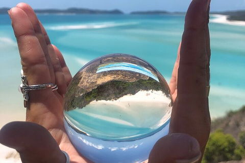 2-Night Whitsunday Islands Sailing Adventure On Trimaran Avatar - Winery Find 2