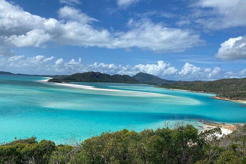 2-Night Whitsunday Islands Sailing Adventure On Trimaran Avatar - Winery Find 4