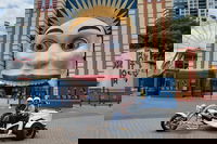 Sydney Scenic Trike or Harley Davidson Tour