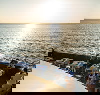 Darwin Harbour Sunset Cruise - Winery Find