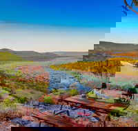 9-Day Kimberley Offroad Adventure from Darwin to Broome - Winery Find