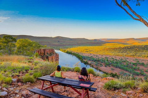 9-Day Kimberley Offroad Adventure From Darwin To Broome - Winery Find 0