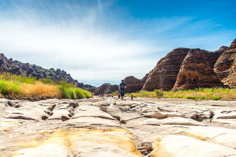 9-Day Kimberley Offroad Adventure From Darwin To Broome - Winery Find 2