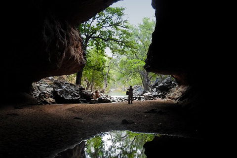 9-Day Kimberley Offroad Adventure From Darwin To Broome - Winery Find 3