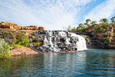 9-Day Kimberley Offroad Adventure From Darwin To Broome - Winery Find 5