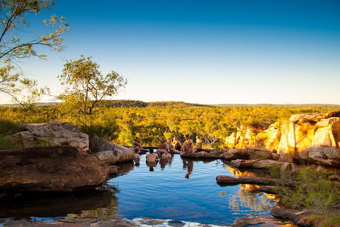9-Day Kimberley Offroad Adventure From Broome To Darwin - Winery Find 2