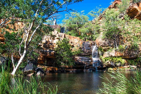 9-Day Kimberley Offroad Adventure From Broome To Darwin - Winery Find 4