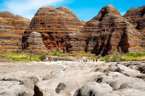 9-Day Kimberley Offroad Adventure From Broome To Darwin - Winery Find 5