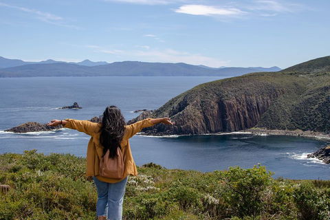 Full-Day Guided Bruny Island Tour From Hobart - Winery Find 3