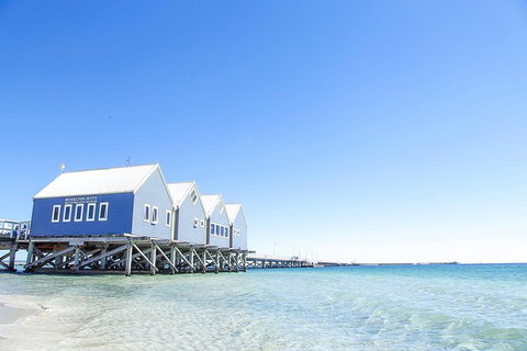 Margaret River 3 Day Escape - Winery Find 5