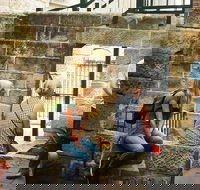 Convicts and The Rocks Sydney's Walking Tour Led by Historian - Winery Find